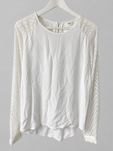 Object damen bluse - gr., 40