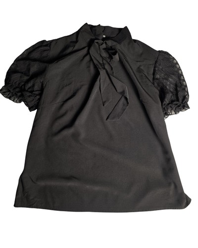 Damen schluppenbluse - damen, xl