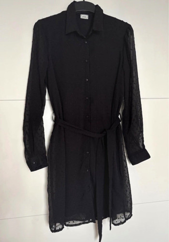 Pimkie damen hemdblusenkleid - damen,