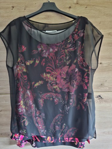 Bluse shirt tahari gr - shirt,