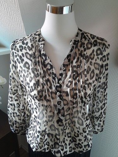 Leicht transparente sommer - transparente,