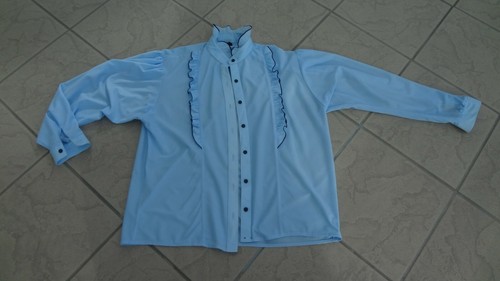 Sehr schöne damen bluse 38 - sehr, gr.38
