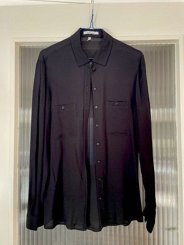 Stehmann hemd bluse - stehmann, schwarz