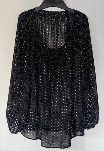 Wie neu long - wie, 44
