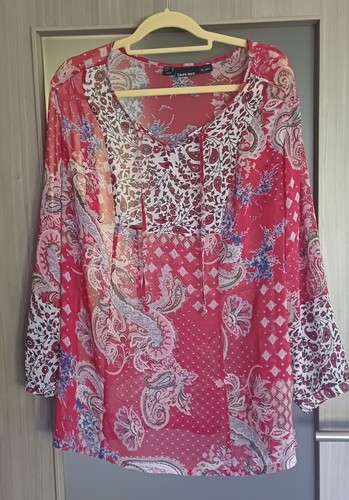 Laura kent damenbluse gr - laura,
