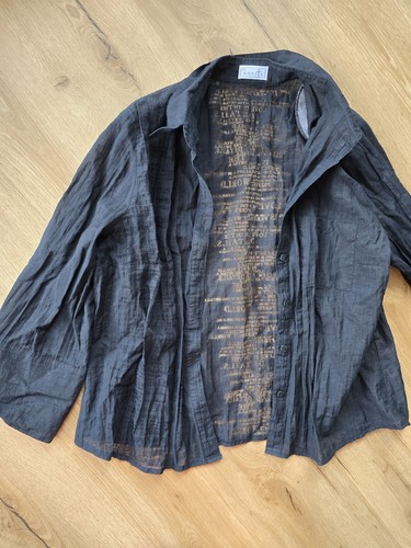 Bonita damen bluse - bluse, xl