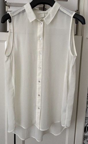Bluse 36 weiß - gr.,