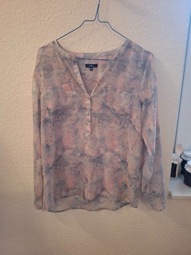 Tom tailor bluse tunika - bluse,