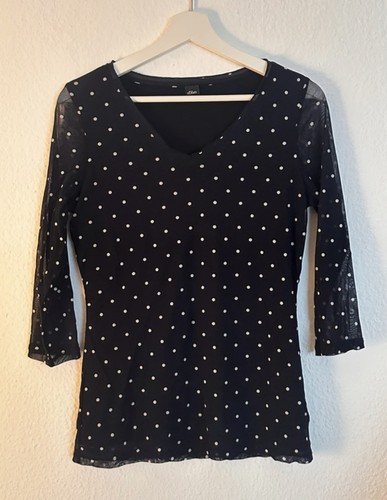 Damen bluse von oliver - 3/4,