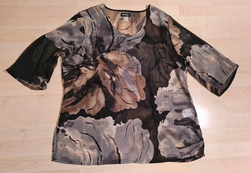 Damen bluse tunika von - ,