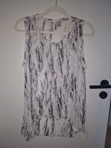 Damen blusenshirt 40 - blusenshirt, gr