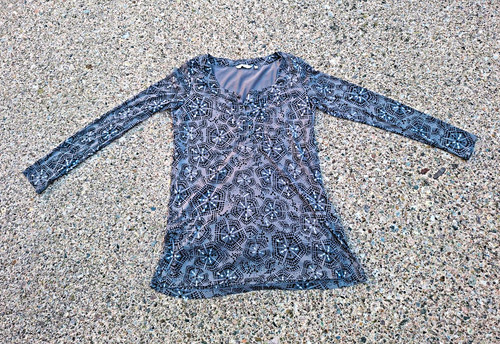 Tom tailor damen - damen, tunika