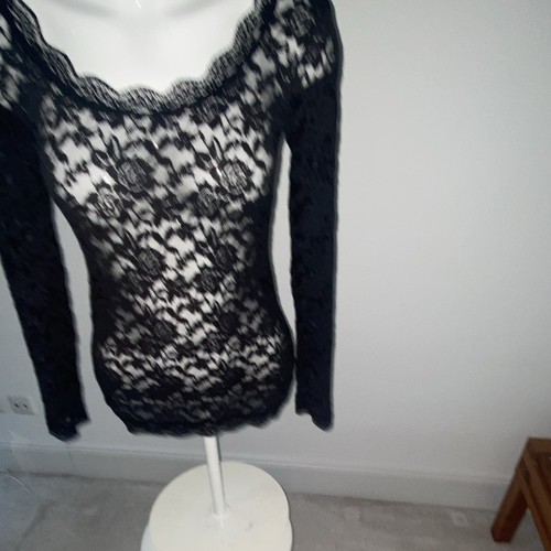 Marccain damen bluse m - bluse, s/m