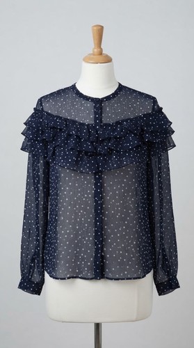 Mng suit mango bluse - suit,