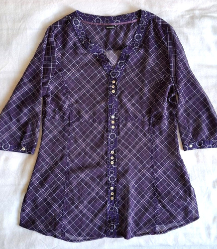 2tlg sommer bluse tunika - sommer-bluse/tunika, mit