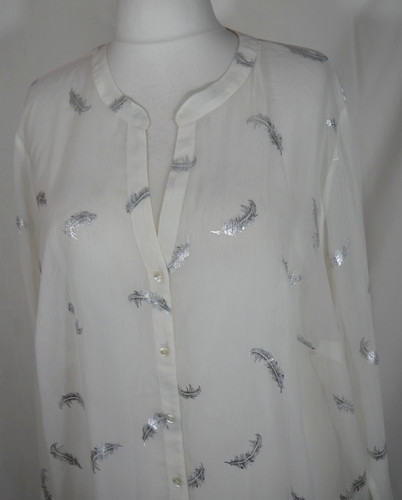 Elegante premium bluse - premium,