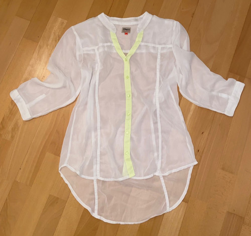 Only bluse chiffon - bluse,