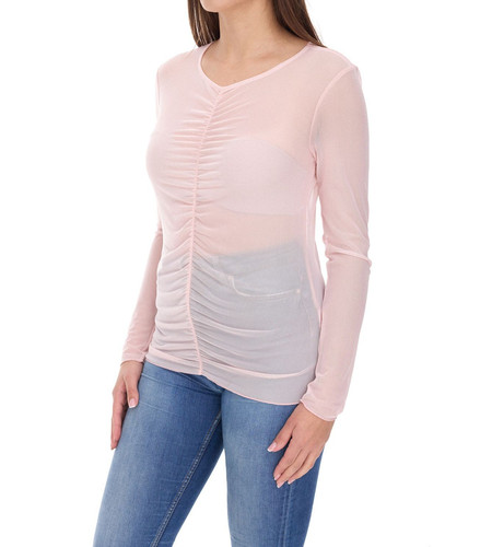 Aniston casual damen bluse - aniston,