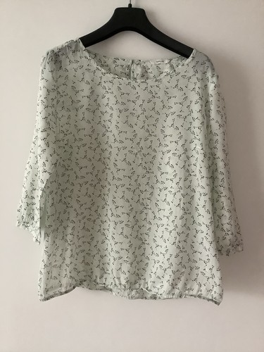 Opus vintage bluse 36 - opus, gr.