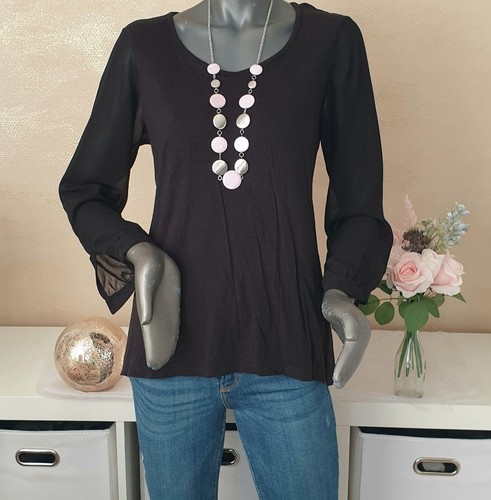Martina damen shirt bluse - la,