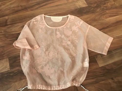 Wunderschöne bluse von - von, marc
