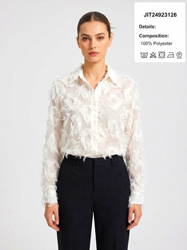 Shein damen bluse - shein, tunika
