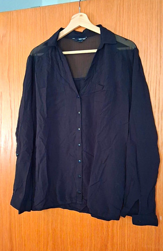 Tally weijl damen bluse - tally,