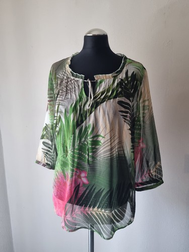 Comma damen bluse tunika - comma,
