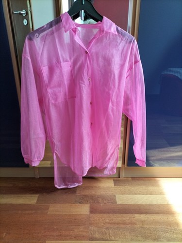 Chiffonbluse langarm - chiffonbluse,