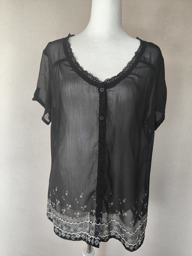 Biaggini damen bluse kurzarm - damen,