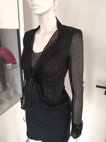 Viktor rolf bluse vintage - viktor,