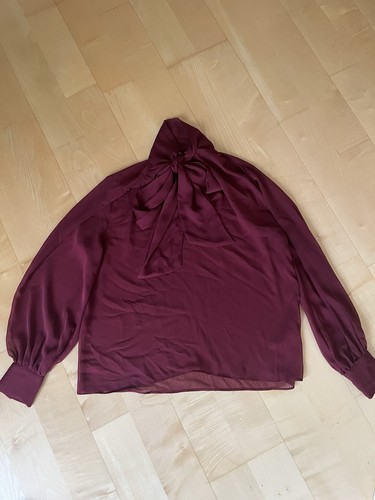Damen schluppenbluse bluse - damen,