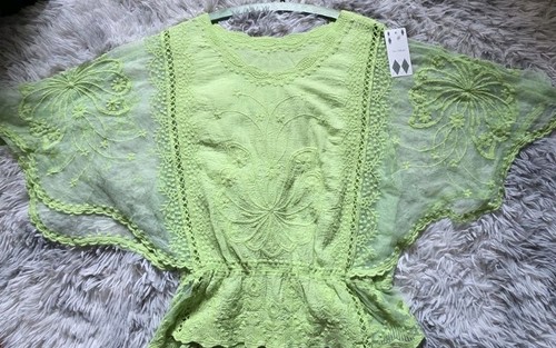 Damen sommerbluse - damen,