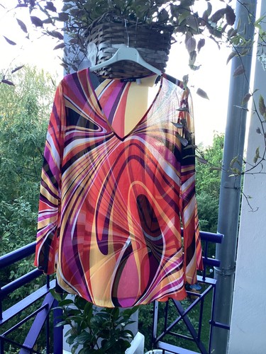 Transparente bluse apart - transparente, apart,