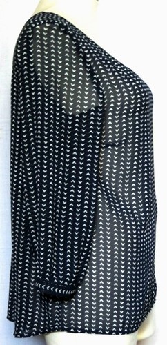 Tunika blusen shirt divided - tunika,