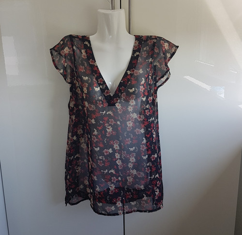 Only elegantes blusenshirt - only,