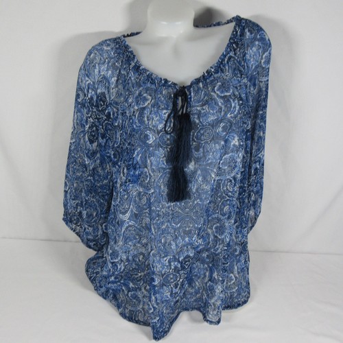 Damen chiffon - damen,