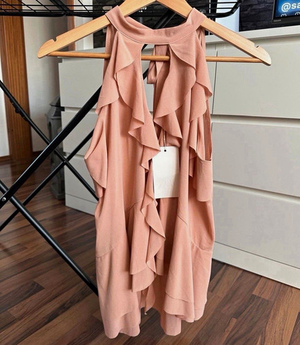 Zara bluse neu etikett - bluse,