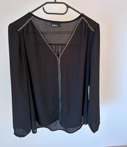 Janina bluse s - janina,