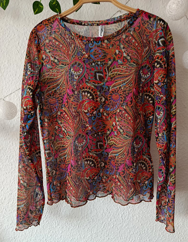 Page one damen bluse - page,