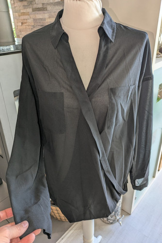 Esprit transparentes - *,