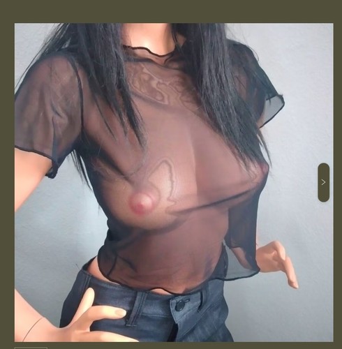 Damen bluse sexy - bluse, top