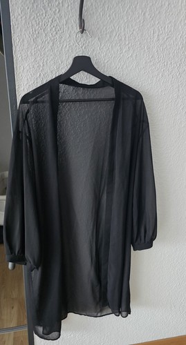 Shein lange bluse l - lange,