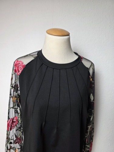Wunderschöne bluse mit - bluse,