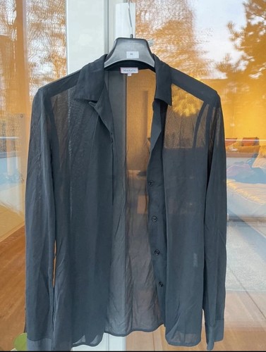 Max damen bluse 42 - max&co.,