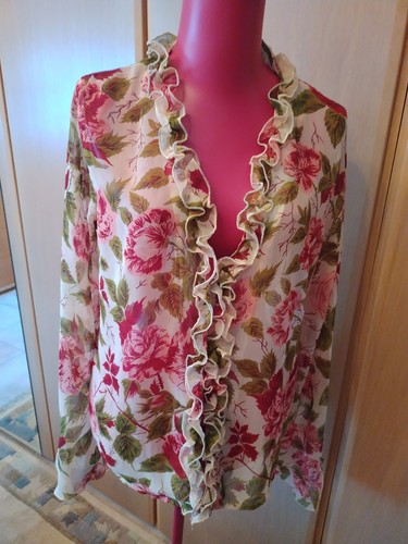 Damen bluse gr l - damen,