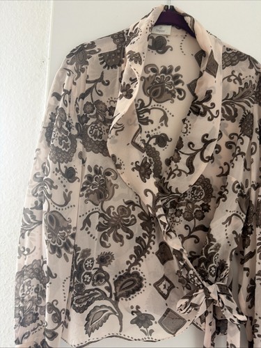 Bluse leicht