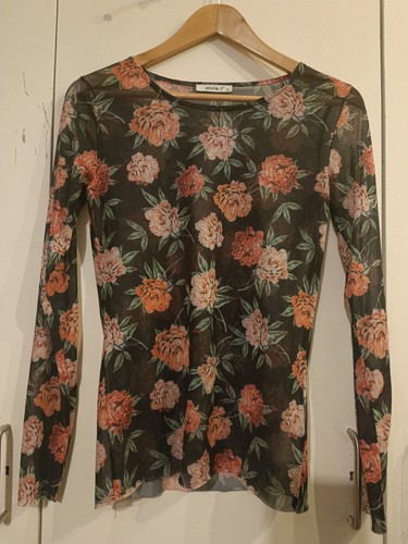 Shirt top bluse damen - shirt, m