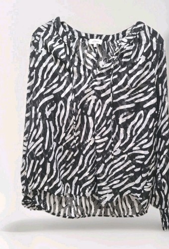 Oliver bluse schwarz leicht - s.oliver,