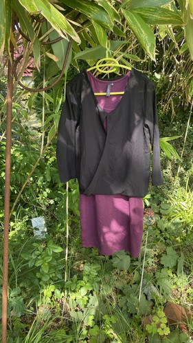 Tanktop shirtkleid 34 - shirtkleid,,